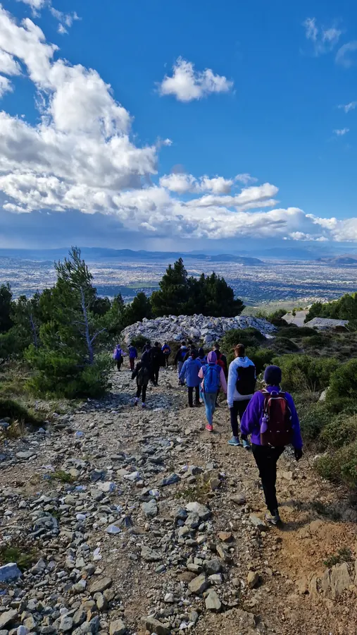 Πεντέλη
